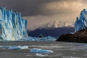 Perito Moreno Argentina