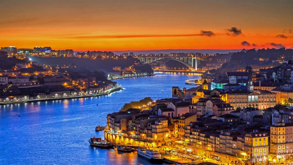 Porto