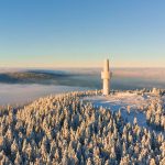 Schneeberg Ochsenkopf