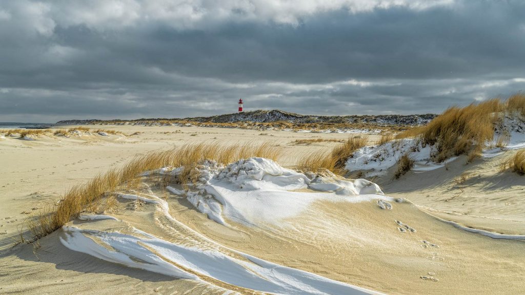 Sylt Winter