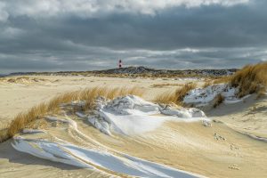 Sylt Winter