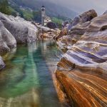 Verzasca Valley