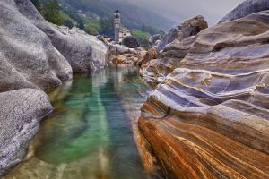 Verzasca Valley