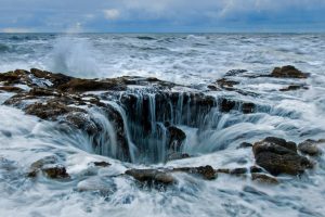 Cape Perpetua