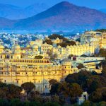 City Palace Udaipur