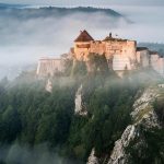 Joux Fog