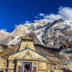 Kedarnath Temple