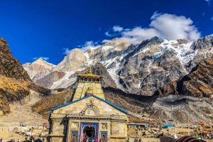 Kedarnath Temple