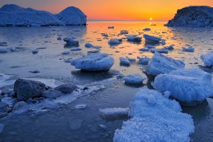 Lake Winnipeg