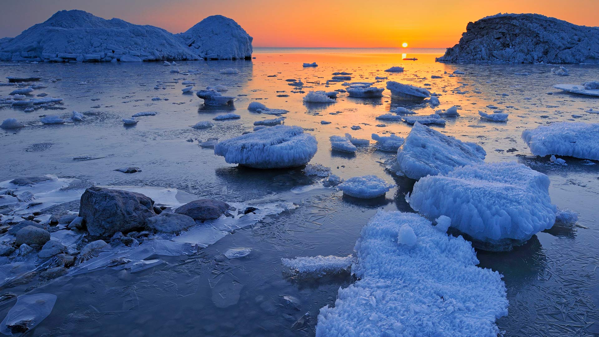 Lake Winnipeg