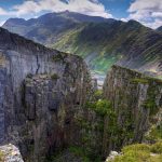 Llanberis Slate