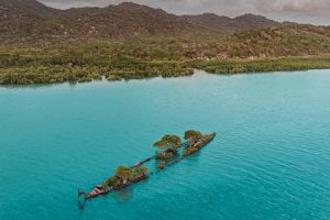 Magnetic Island