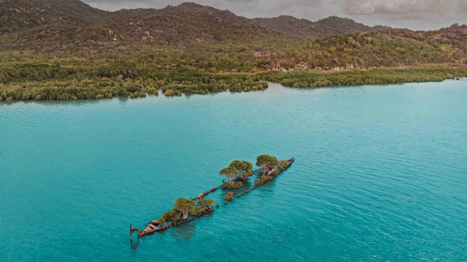 Magnetic Island