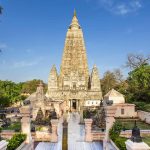 Mahabodhi Temple