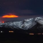 Mt Etna