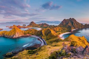 Padar Island