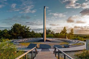 Parnidis Sundial