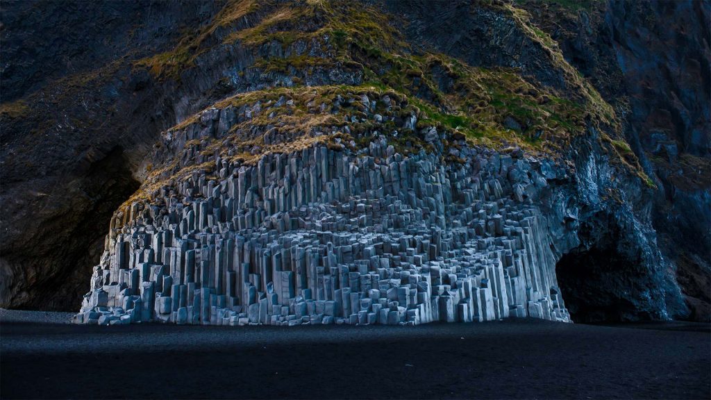 Reynisfjara