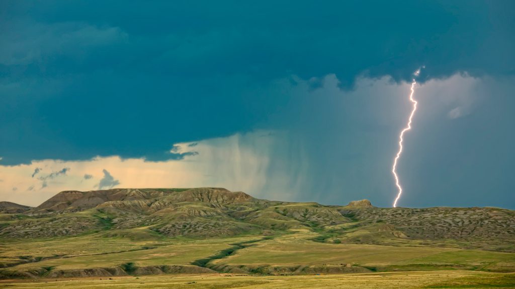 Sask Grasslands