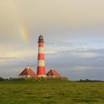 Westerhever SH