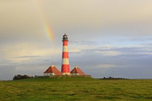 Westerhever SH