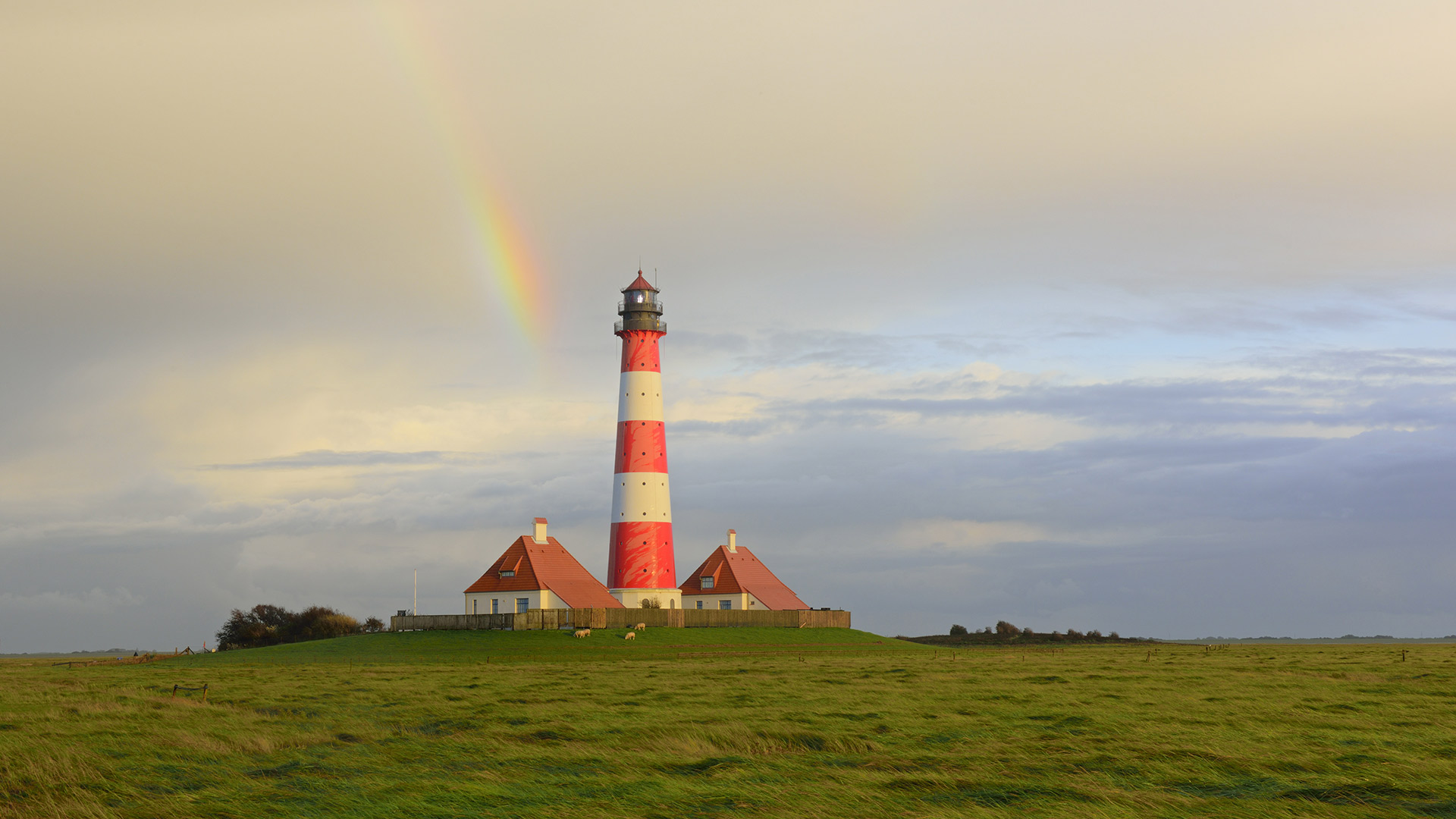 Westerhever SH