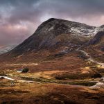 Wild Glencoe