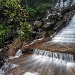 Amboli Falls