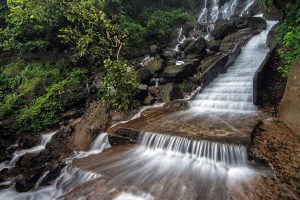 Amboli Falls