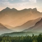 Banff Mist