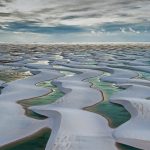 Brazil Sand Dunes