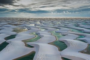 Brazil Sand Dunes