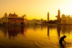 Golden Temple