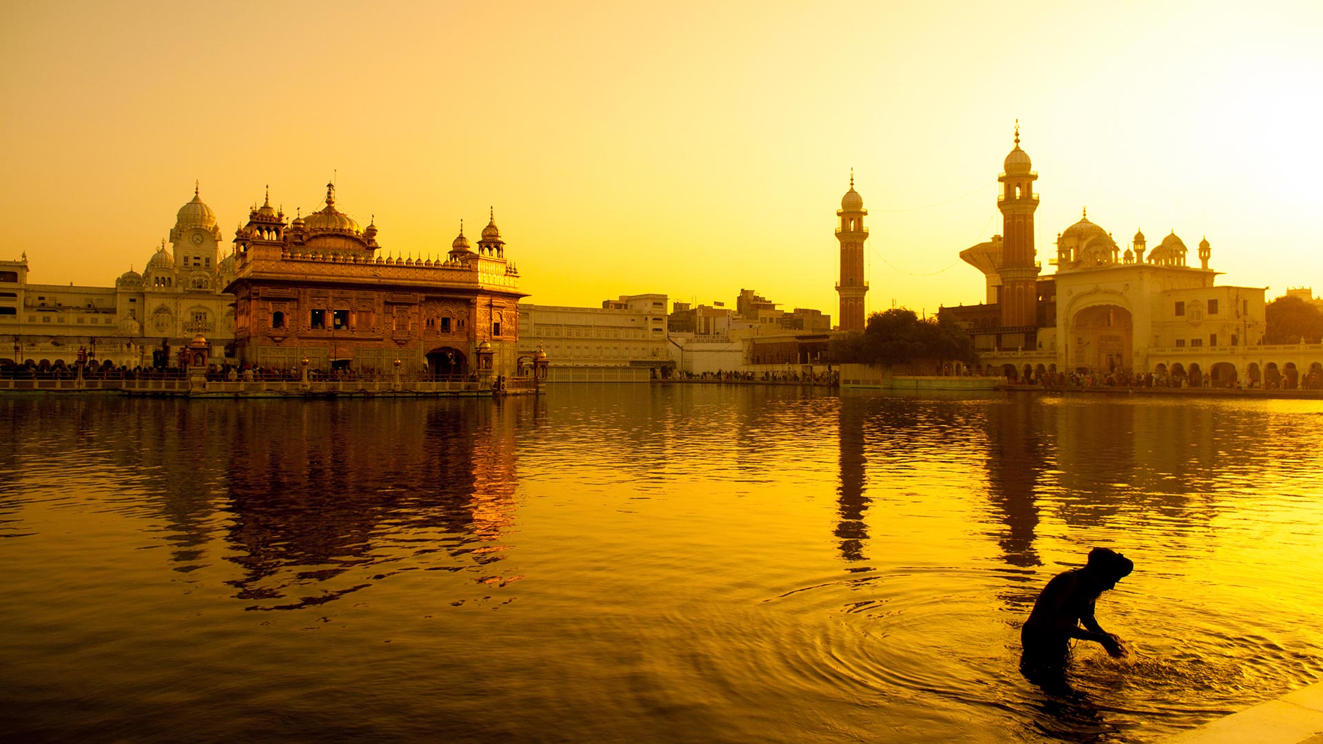 Golden Temple