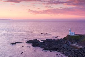 Hartland Point