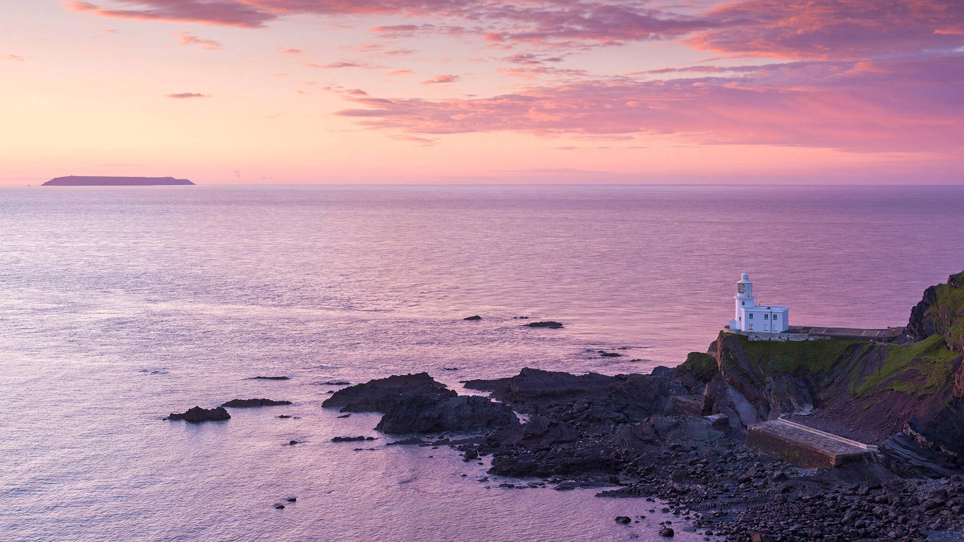 Hartland Point