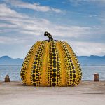 Kusama Pumpkin