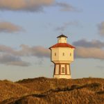 Langeoog Wasserturm