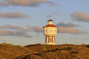 Langeoog Wasserturm