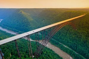 New River Gorge