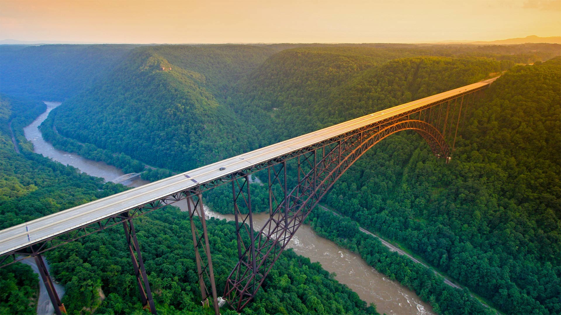 New River Gorge