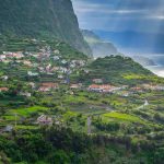 Sao Jorge Madeira