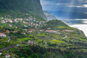 Sao Jorge Madeira