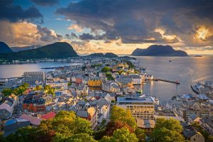 Alesund