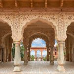 Amer Fort