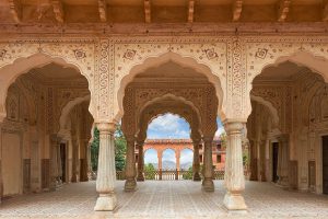 Amer Fort