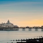 Eastbourne Pier