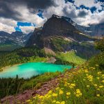 Grinnell Glacier