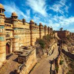 Gwalior Fort