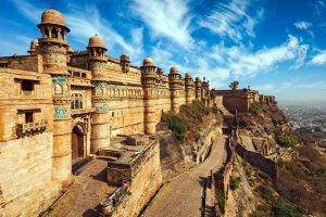 Gwalior Fort